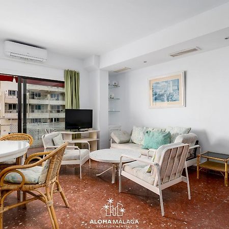 Amaizing Views Apartment, 204Torremolinos Exteriör bild