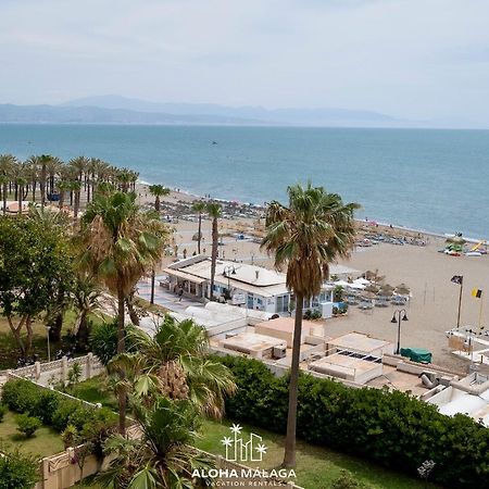 Amaizing Views Apartment, 204Torremolinos Exteriör bild