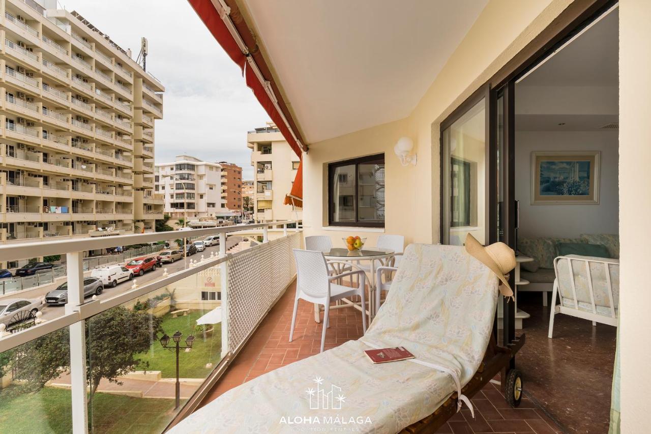 Amaizing Views Apartment, 204Torremolinos Exteriör bild
