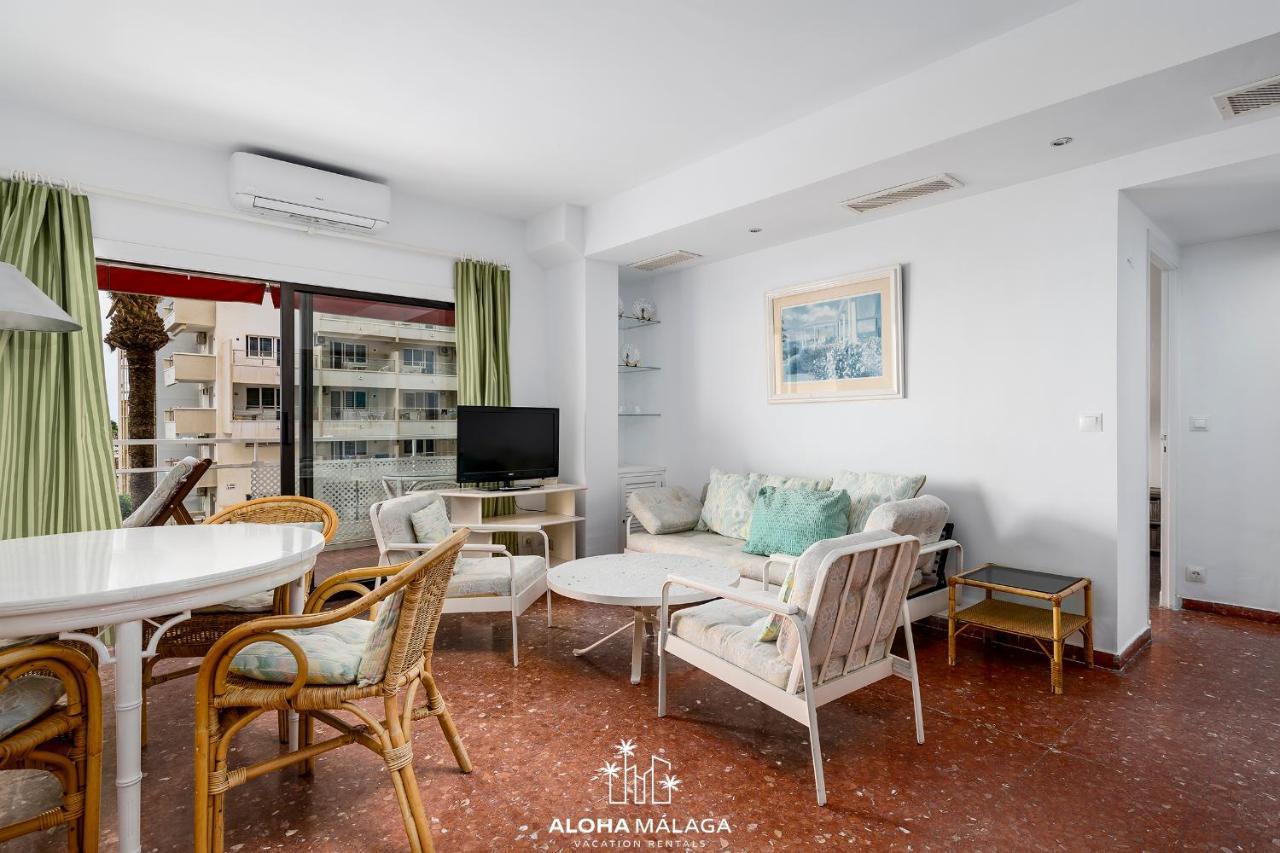 Amaizing Views Apartment, 204Torremolinos Exteriör bild
