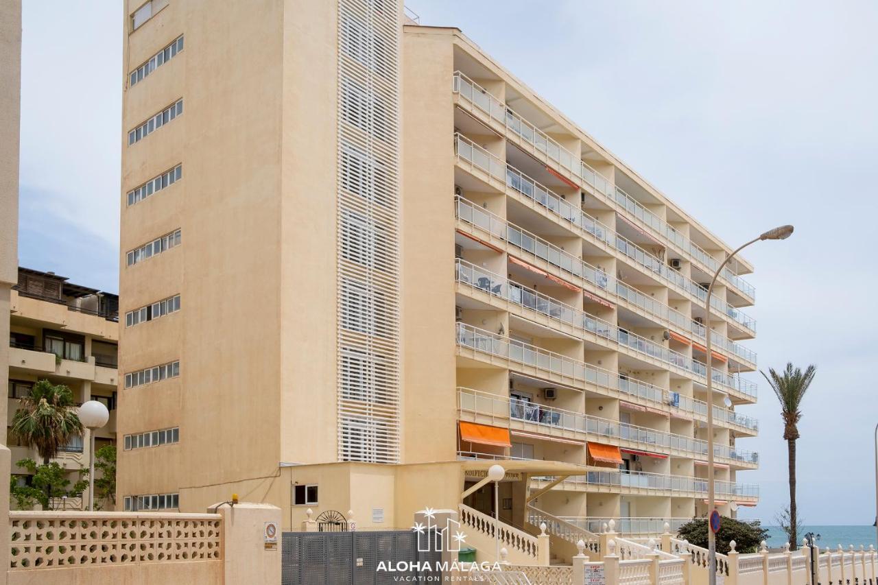 Amaizing Views Apartment, 204Torremolinos Exteriör bild