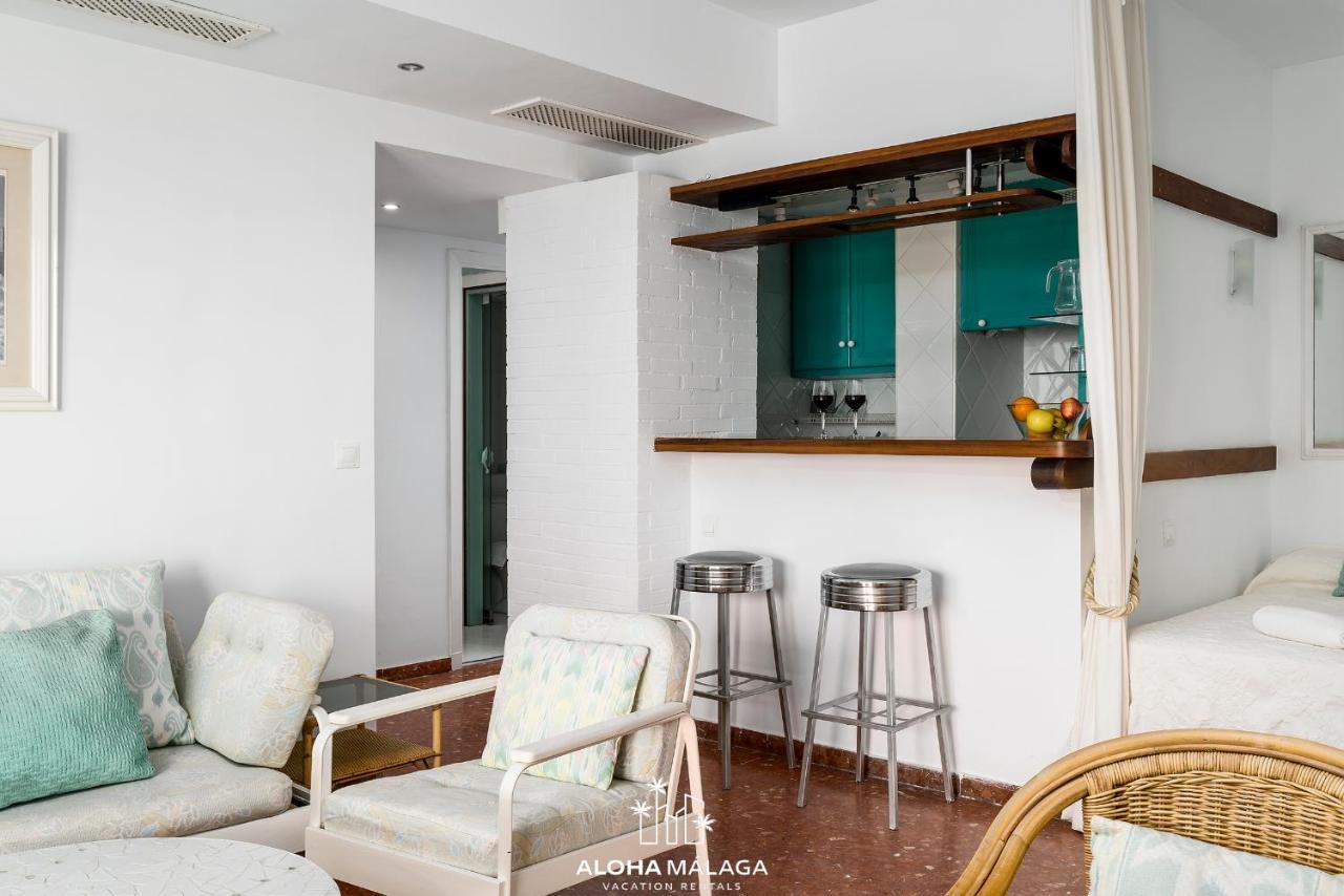 Amaizing Views Apartment, 204Torremolinos Exteriör bild