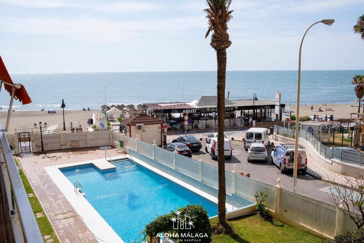 Amaizing Views Apartment, 204Torremolinos Exteriör bild