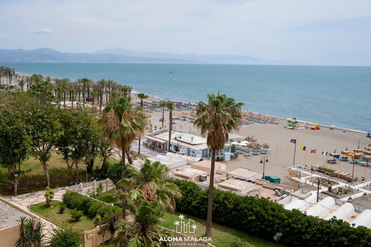 Amaizing Views Apartment, 204Torremolinos Exteriör bild