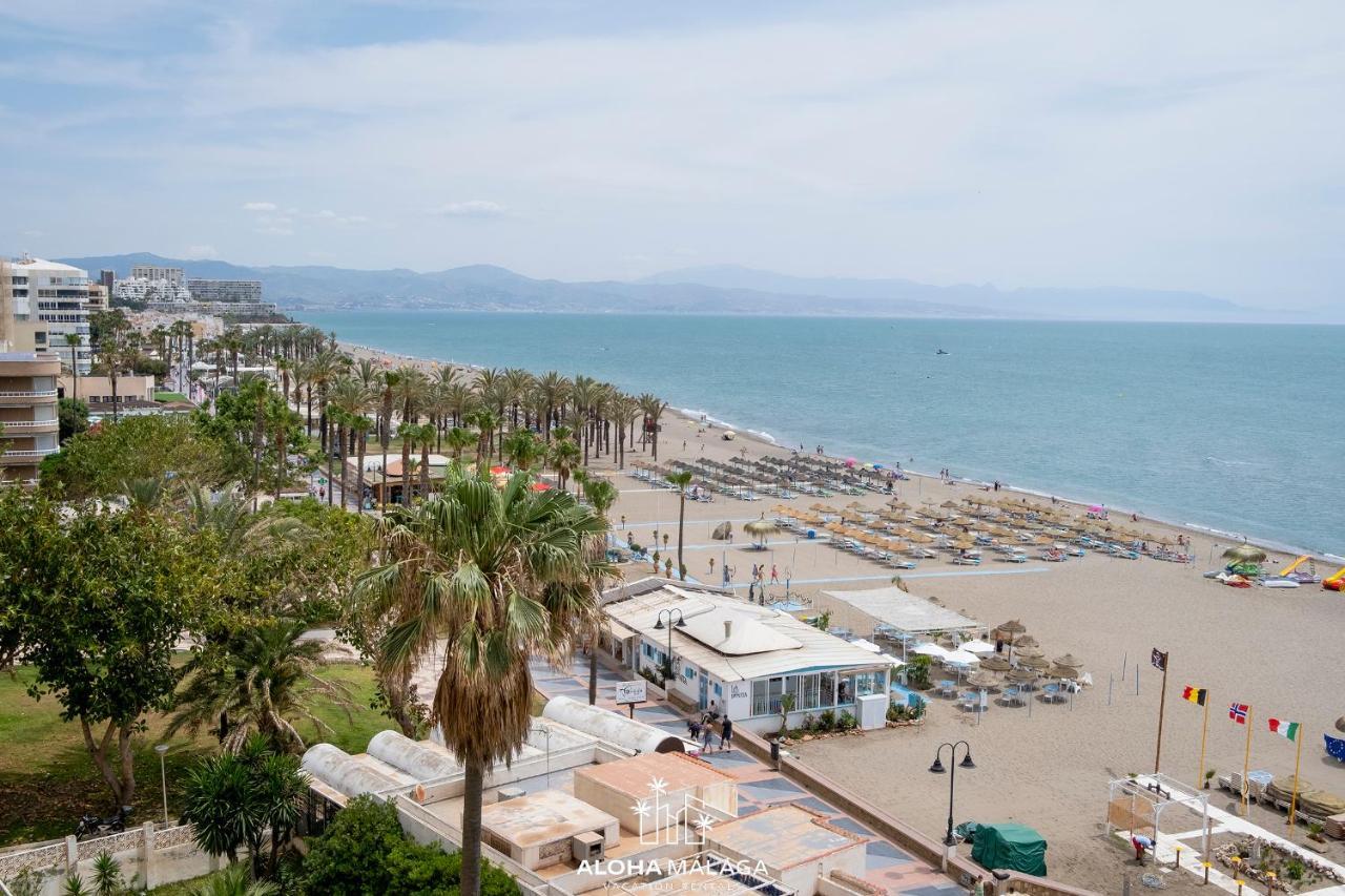 Amaizing Views Apartment, 204Torremolinos Exteriör bild