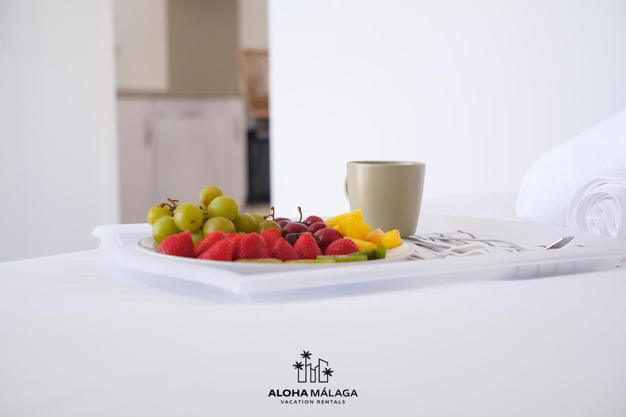 Amaizing Views Apartment, 204Torremolinos Exteriör bild
